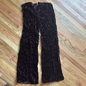 Velvet Zara pants